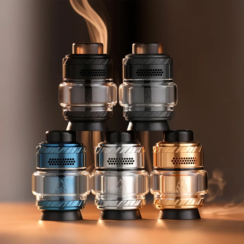 New Brand Electronic Cigarette - Vape Coil Replacement のレビューと価格