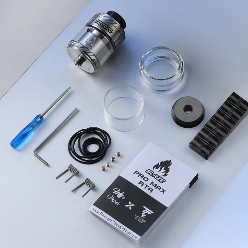 New Brand Electronic Cigarette - Vape Coil Replacement のレビューと価格