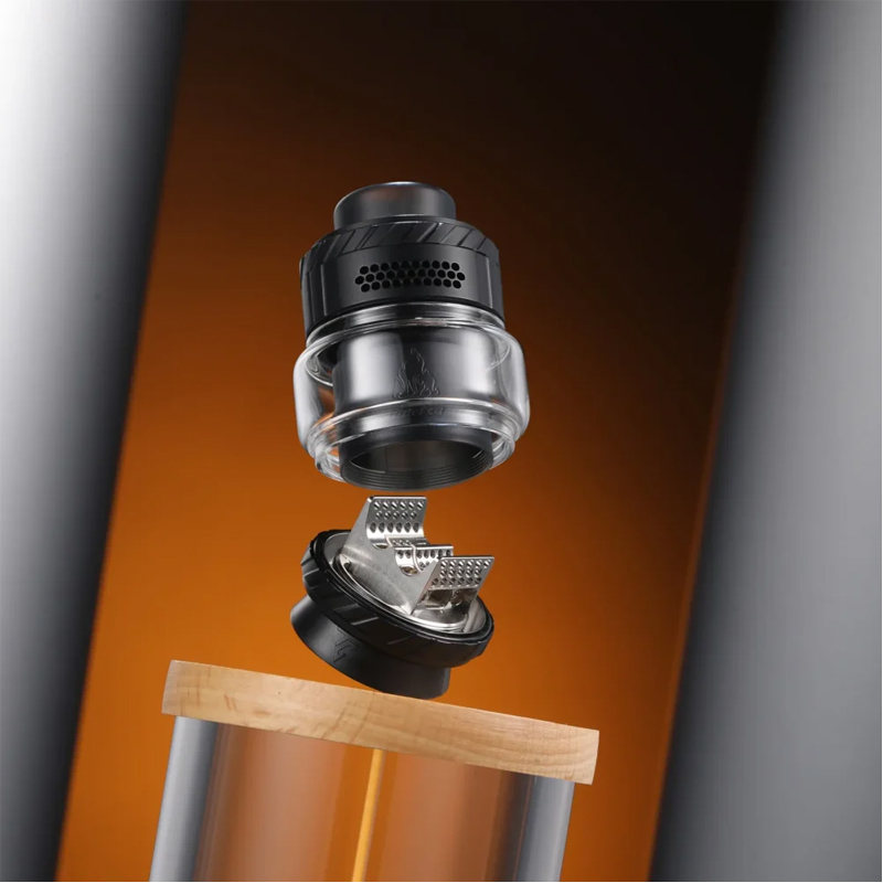 New Brand Electronic Cigarette - Vape Coil Replacement のレビューと価格