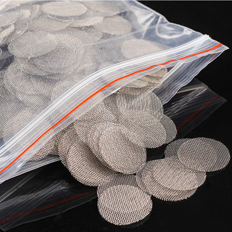 100pcs/Bag Smoking Tobacco Met - Vape Band Silicone のレビューと価格