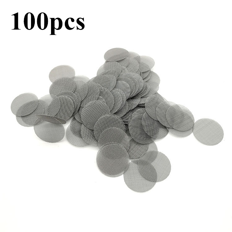 100pcs/Bag Smoking Tobacco Met - Vape Band Silicone のレビューと価格