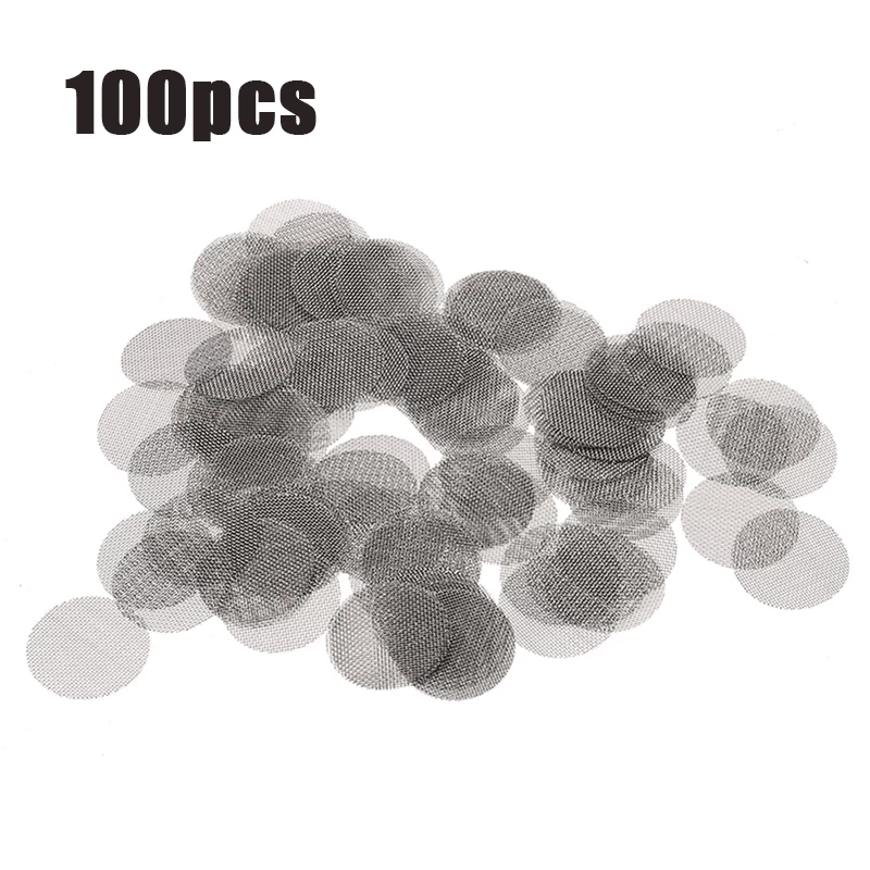 100pcs/Bag Smoking Tobacco Met - Vape Band Silicone のレビューと価格
