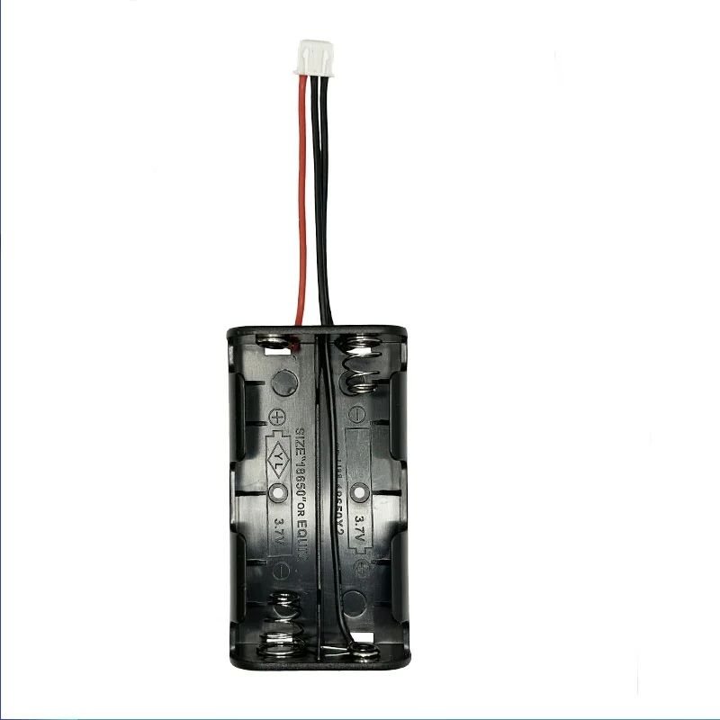 18650 Battery Compartment for  - Battery Case Storage のレビューと価格