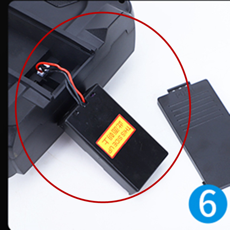 18650 Battery Compartment for  - Battery Case Storage のレビューと価格