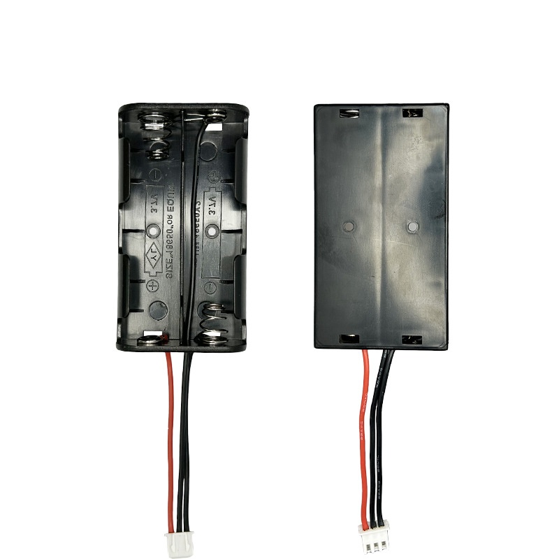 18650 Battery Compartment for  - Battery Case Storage のレビューと価格