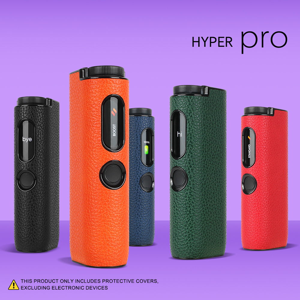 PU leather protective case sui - Vape Accessory のレビューと価格
