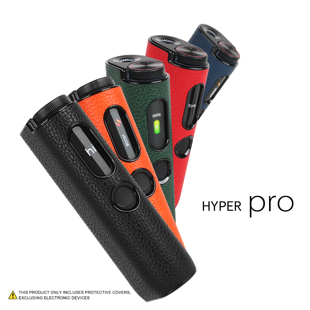 PU leather protective case sui - Vape Accessory のレビューと価格