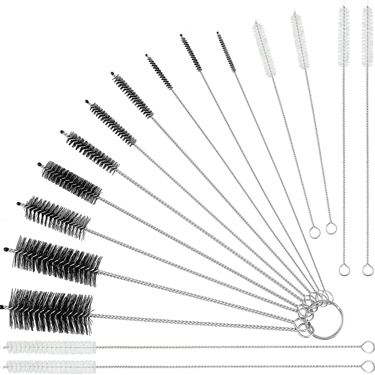 Nylon Brush Multi-Functional T - Weed Vaping Accessories のレビューと価格