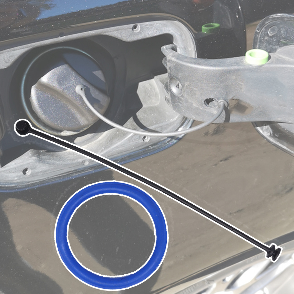 Tank Cap Seal Fuel Filler Gas  - Tank O-Ring Seal のレビューと価格