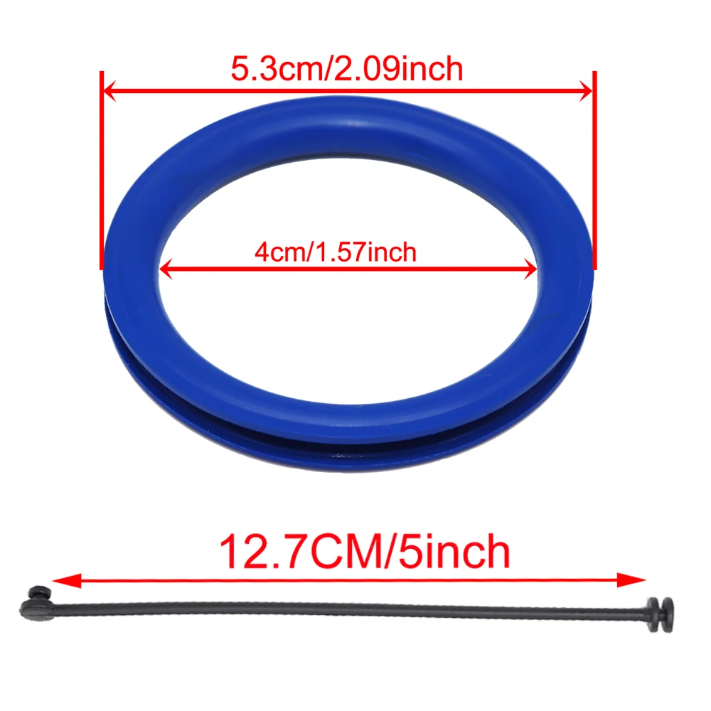 Tank Cap Seal Fuel Filler Gas  - Tank O-Ring Seal のレビューと価格