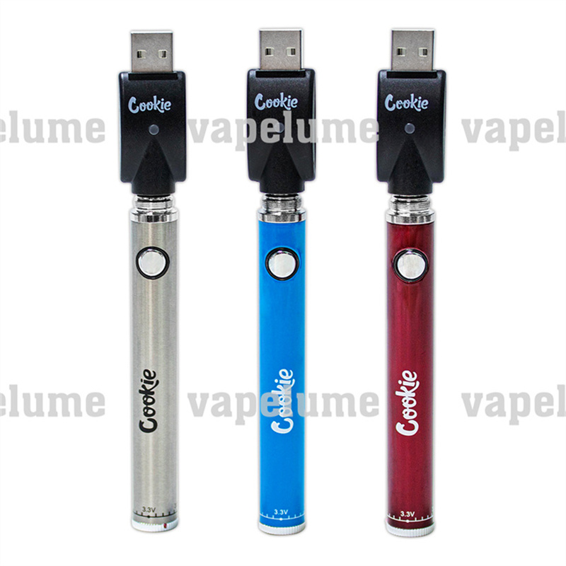 Cookie Preheat Vape Pan Rechar - Vape Accessory のレビューと価格