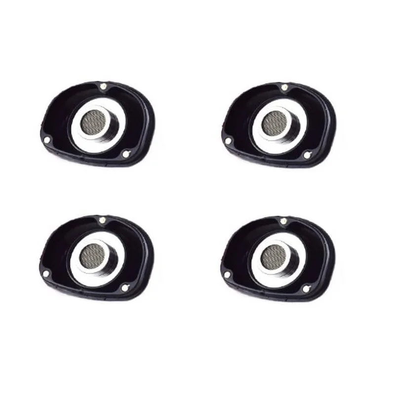 5pcs 10pcs Replacement Drip Ti - Vaping Area のレビューと価格