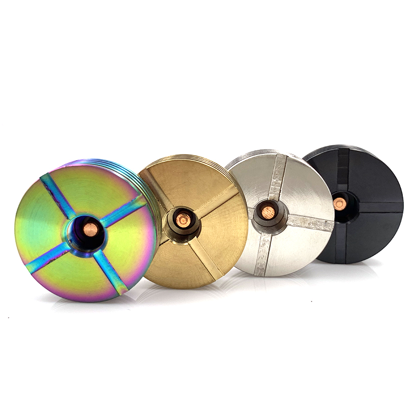 Heat Sink 22mm 24mm 25mm DIY C - Vape Band Silicone のレビューと価格