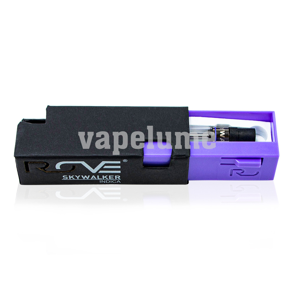 1000mg Rove Cartridge Empty Oi - Vape Accessory のレビューと価格