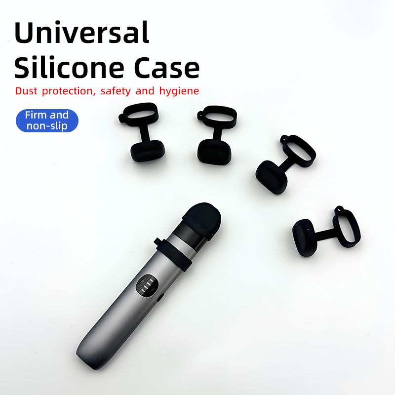 5 pieces, e-cigarette protecti - Vape Band Silicone のレビューと価格