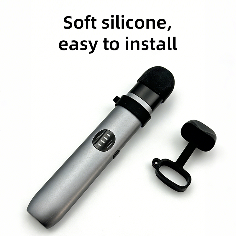 5 pieces, e-cigarette protecti - Vape Band Silicone のレビューと価格