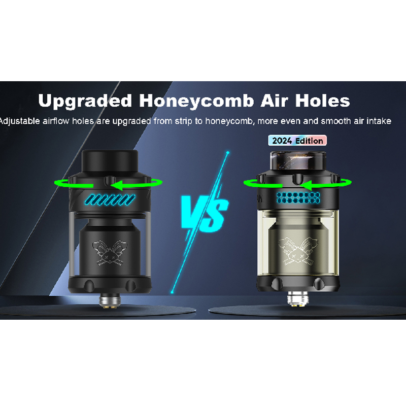 Original Hellvape Dead Rabbit  - Vape Coil Replacement のレビューと価格