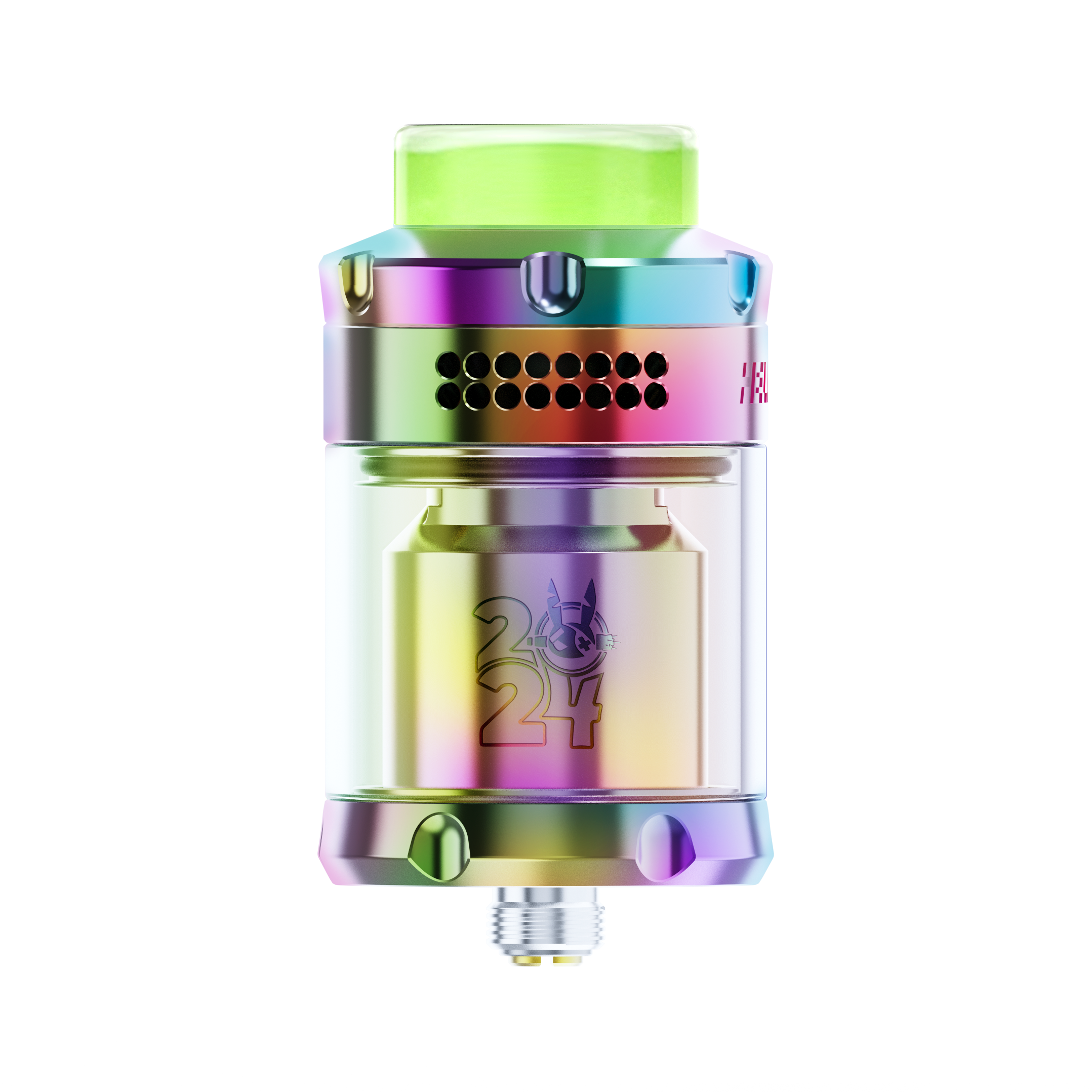 Original Hellvape Dead Rabbit  - Vape Coil Replacement のレビューと価格