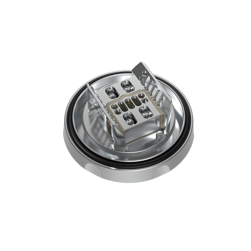 Original Hellvape Dead Rabbit  - Vape Coil Replacement のレビューと価格