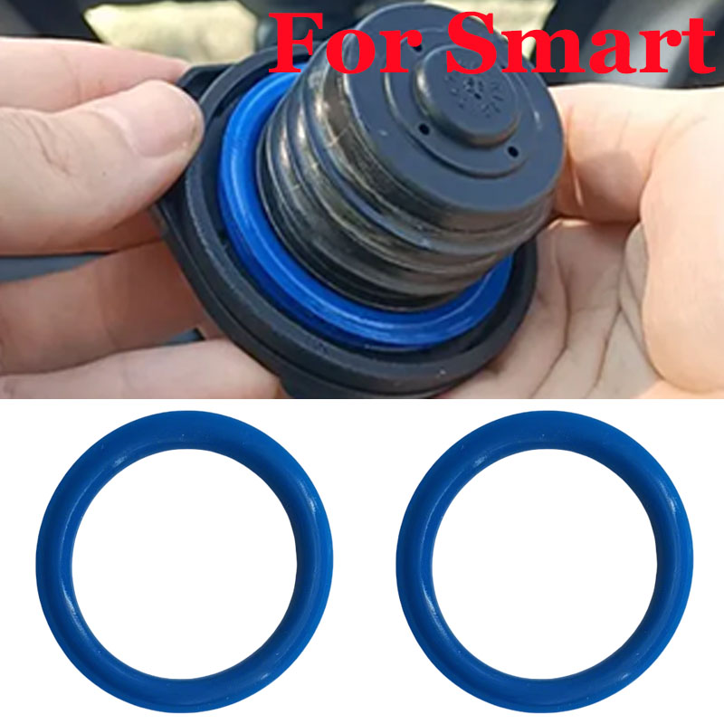 2X Gas Cap Fuel Seal Tank Cove - Tank O-Ring Seal のレビューと価格
