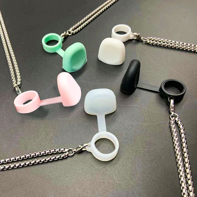 1pcs Universal Stainless Steel - Vape Band Silicone のレビューと価格
