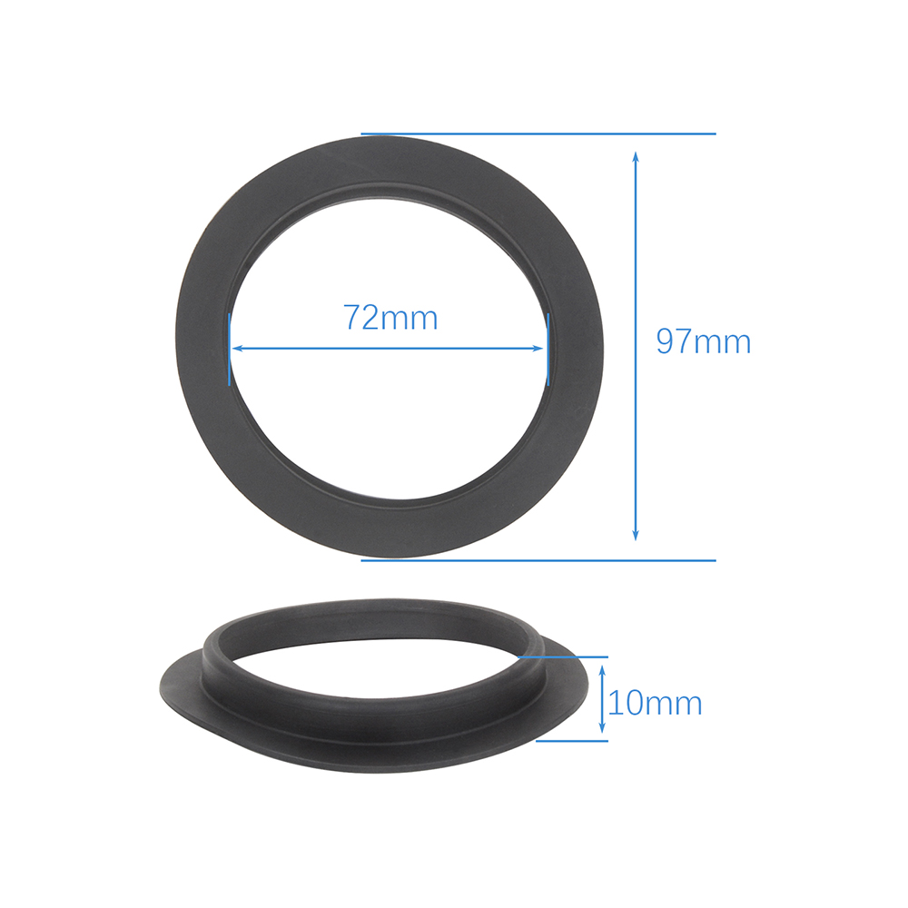 MOTO4U For BMW R Series R45 R6 - Tank O-Ring Seal のレビューと価格