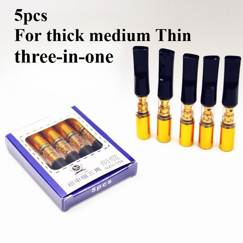 5 boxes Portable Reducing Ciga - Smoking & Vaping Accessories のレビューと価格