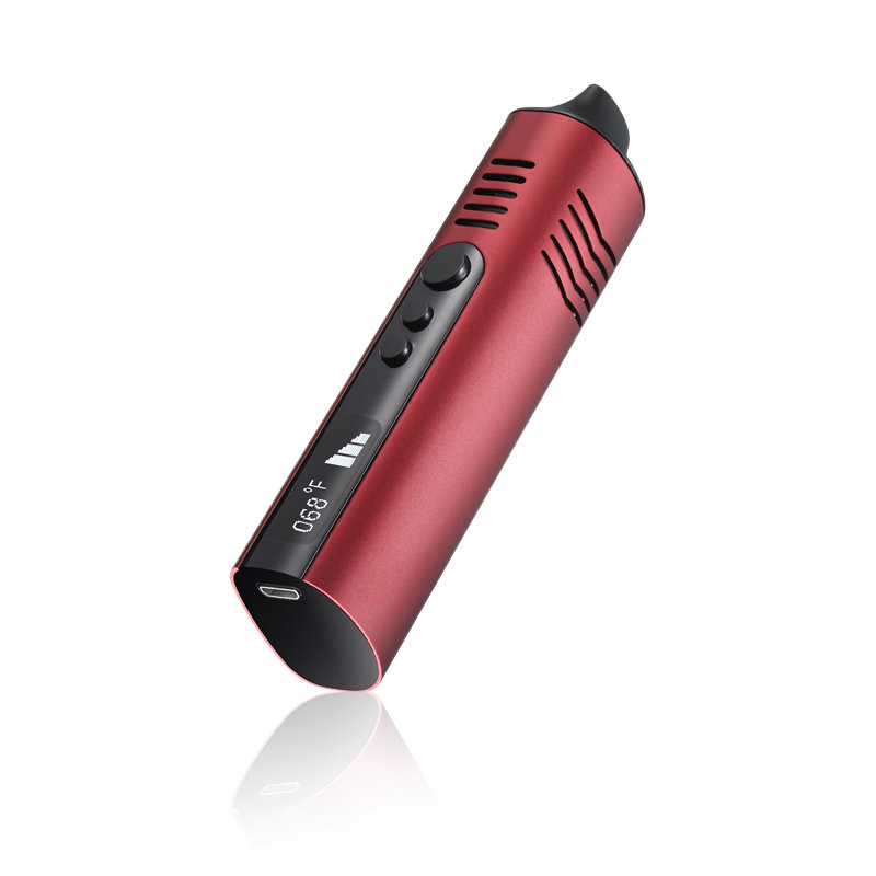 Original Dry Herb Vaporizer An - Vaping Area のレビューと価格