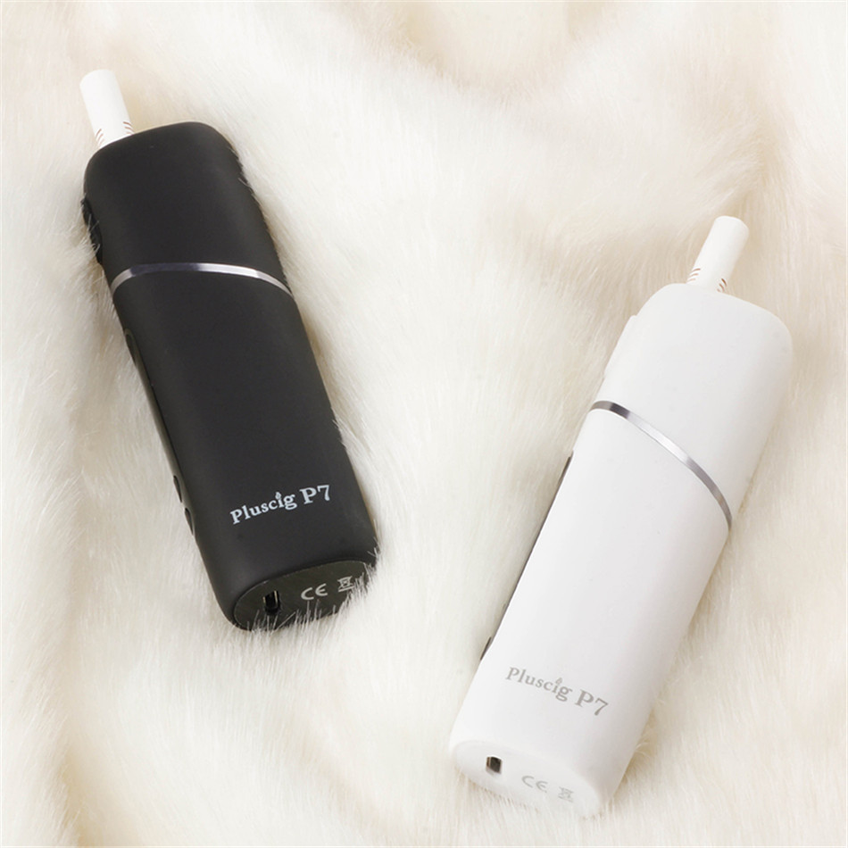 Pluscig P7 vape kit for iQOC f - Vaping Area のレビューと価格
