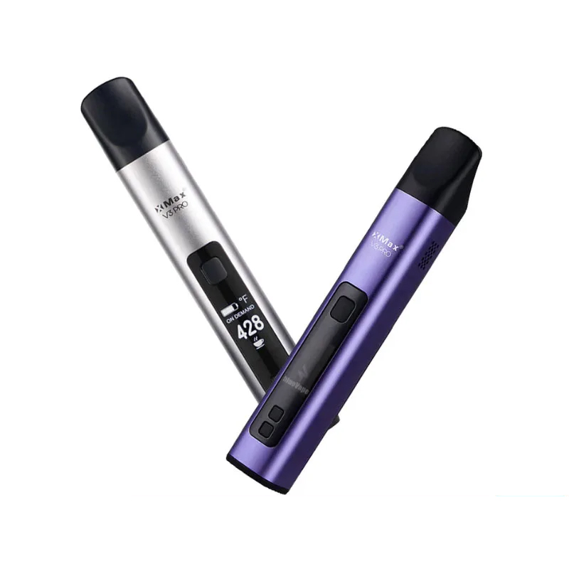 Original XMax V3 Pro Dry Herb  - Quick Vape のレビューと価格