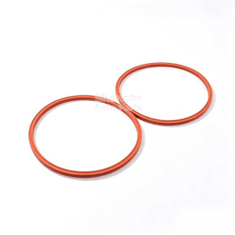 2Pcs Fuel Pump Tank Seal O-Rin - Tank O-Ring Seal のレビューと価格