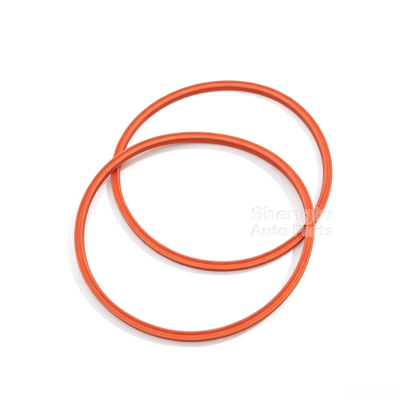 2Pcs Fuel Pump Tank Seal O-Rin - Tank O-Ring Seal のレビューと価格