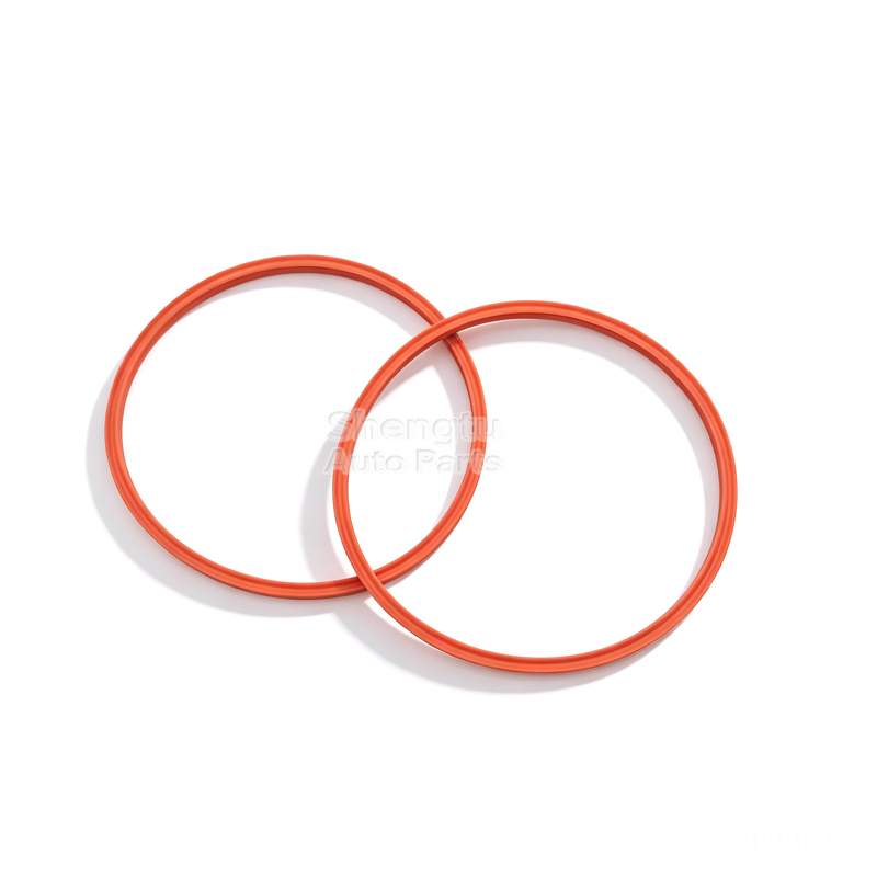 2Pcs Fuel Pump Tank Seal O-Rin - Tank O-Ring Seal のレビューと価格