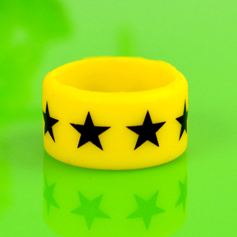 1/10/15PCS For RBA RDA Band Va - Vape Band Silicone のレビューと価格