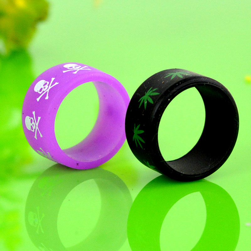 1/10/15PCS For RBA RDA Band Va - Vape Band Silicone のレビューと価格