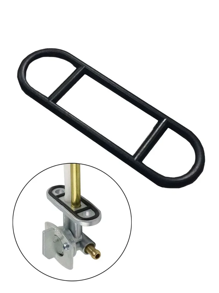 34mm Tank Switch Fuel Petcock  - Tank O-Ring Seal のレビューと価格
