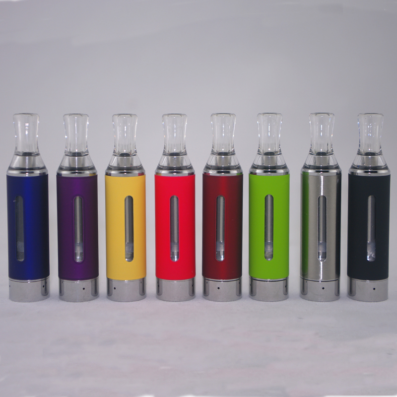 5pcs MT3 2.4ml Atomizer Clearo - Vape Coil Replacement のレビューと価格