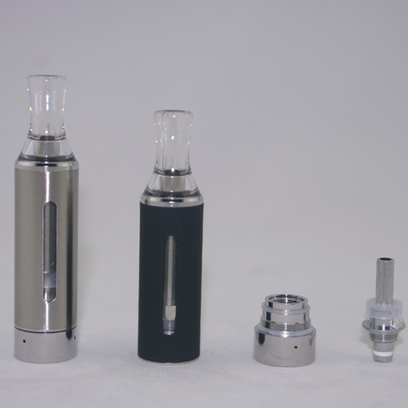 5pcs MT3 2.4ml Atomizer Clearo - Vape Coil Replacement のレビューと価格