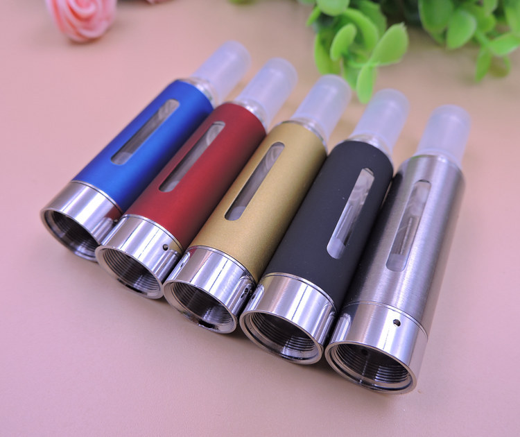 5pcs MT3 2.4ml Atomizer Clearo - Vape Coil Replacement のレビューと価格