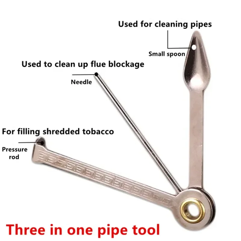 Multifunctional 3in1 Stainless - Weed Vaping Accessories のレビューと価格