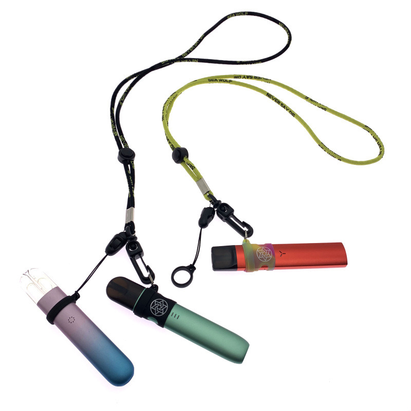 Vapesoon Vape Silicone Lanyard - Vape Band Silicone のレビューと価格