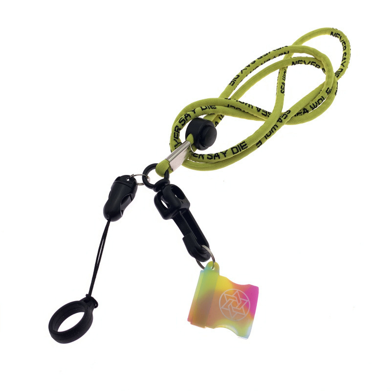 Vapesoon Vape Silicone Lanyard - Vape Band Silicone のレビューと価格