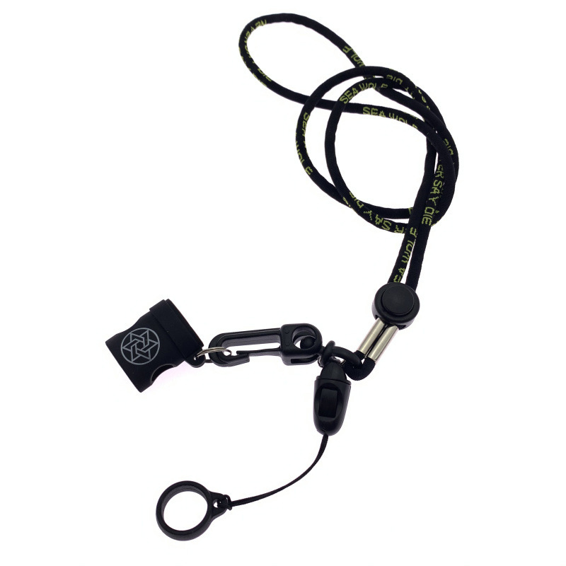 Vapesoon Vape Silicone Lanyard - Vape Band Silicone のレビューと価格