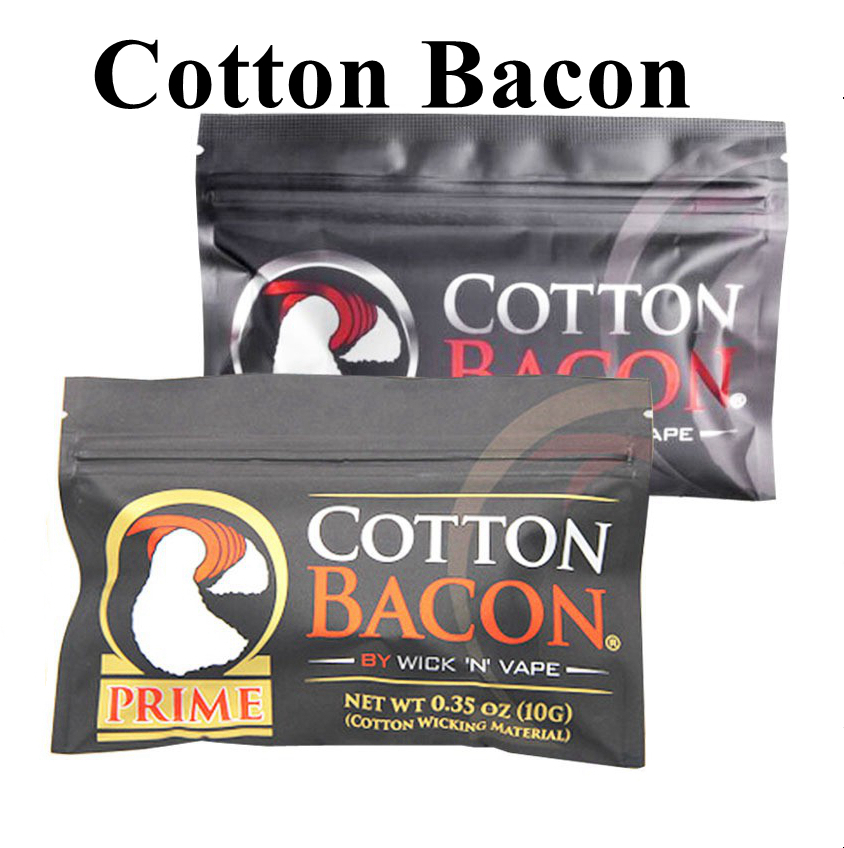 1Pack Bacon Electronic Cigaret - Vape Accessory のレビューと価格