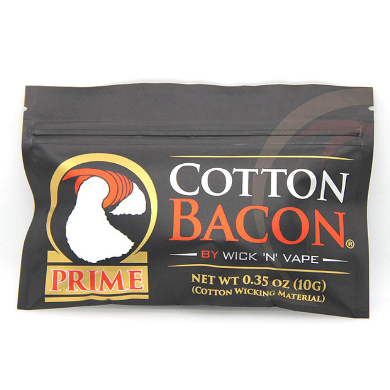 1Pack Bacon Electronic Cigaret - Vape Accessory のレビューと価格