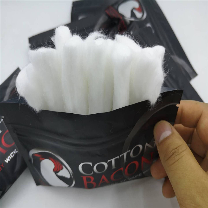 1Pack Bacon Electronic Cigaret - Vape Accessory のレビューと価格