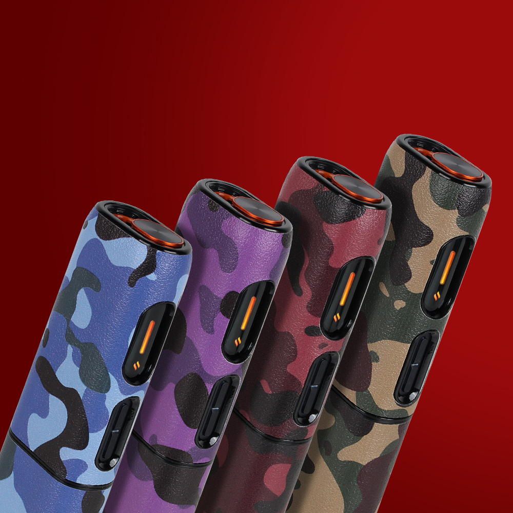 PU leather protective case sui - Vape Accessory のレビューと価格