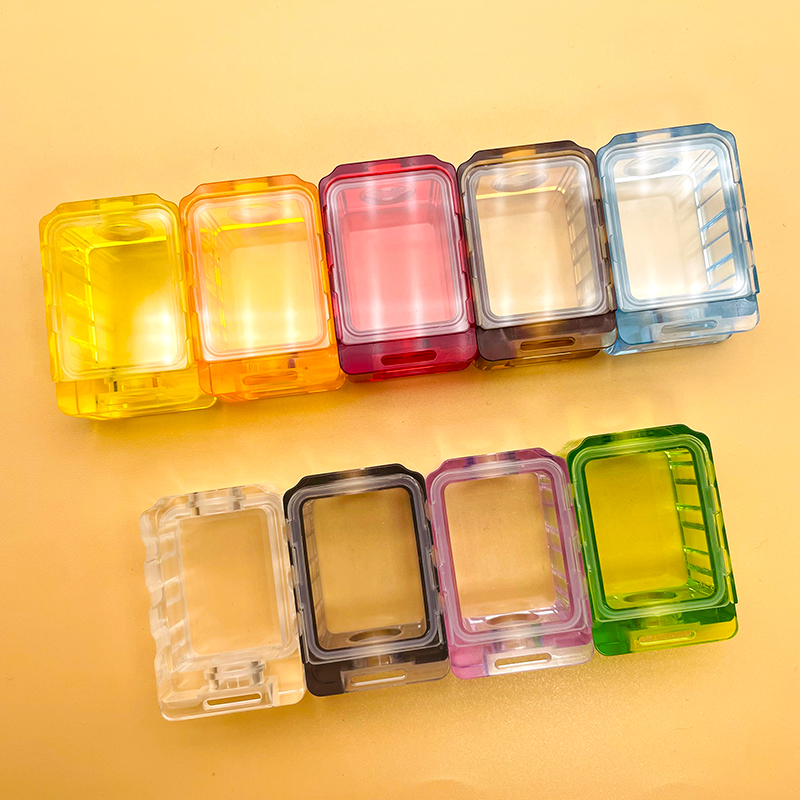 YFTK PRC Style Crystal Boro Ta - Vape Accessory のレビューと価格