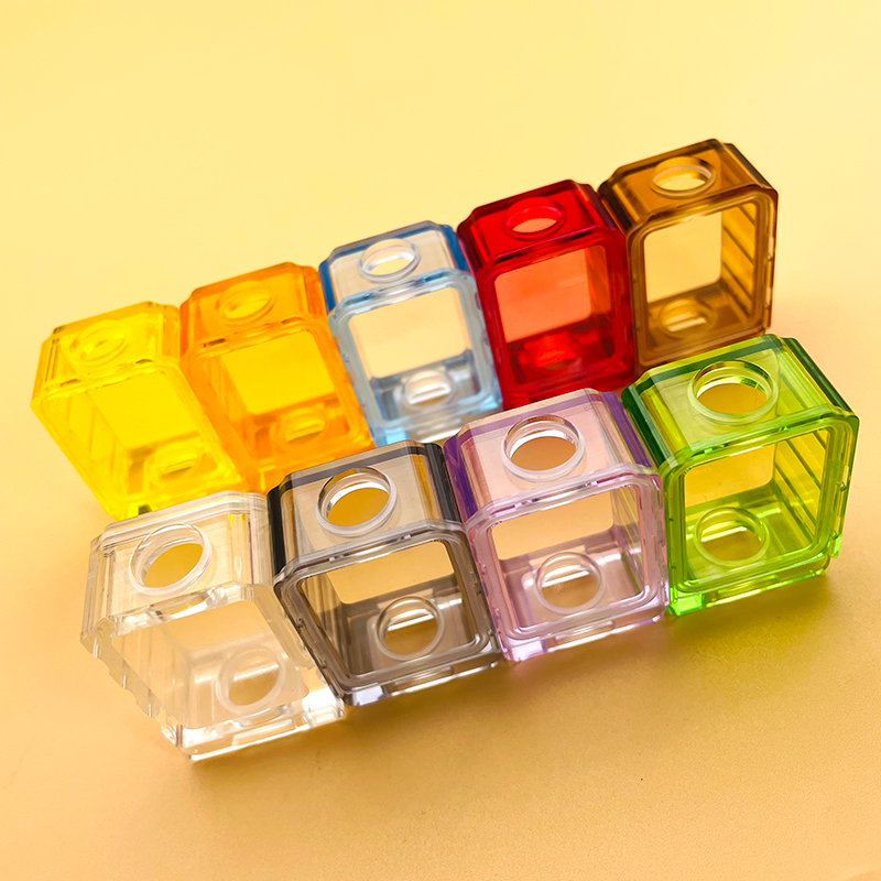 YFTK PRC Style Crystal Boro Ta - Vape Accessory のレビューと価格