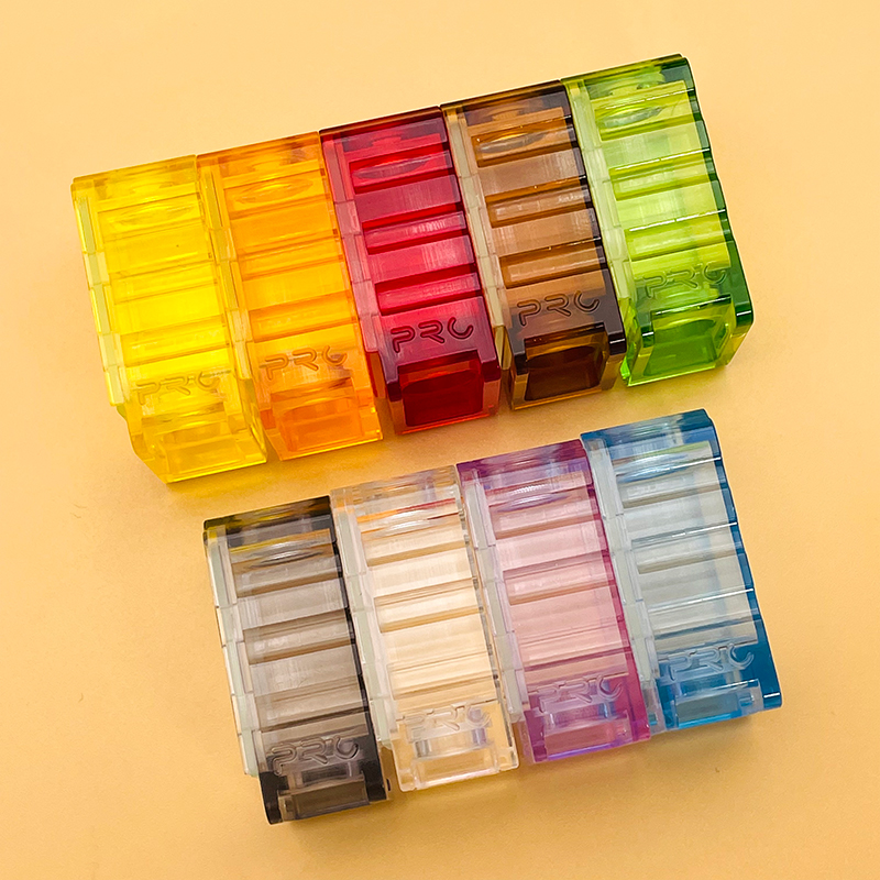 YFTK PRC Style Crystal Boro Ta - Vape Accessory のレビューと価格